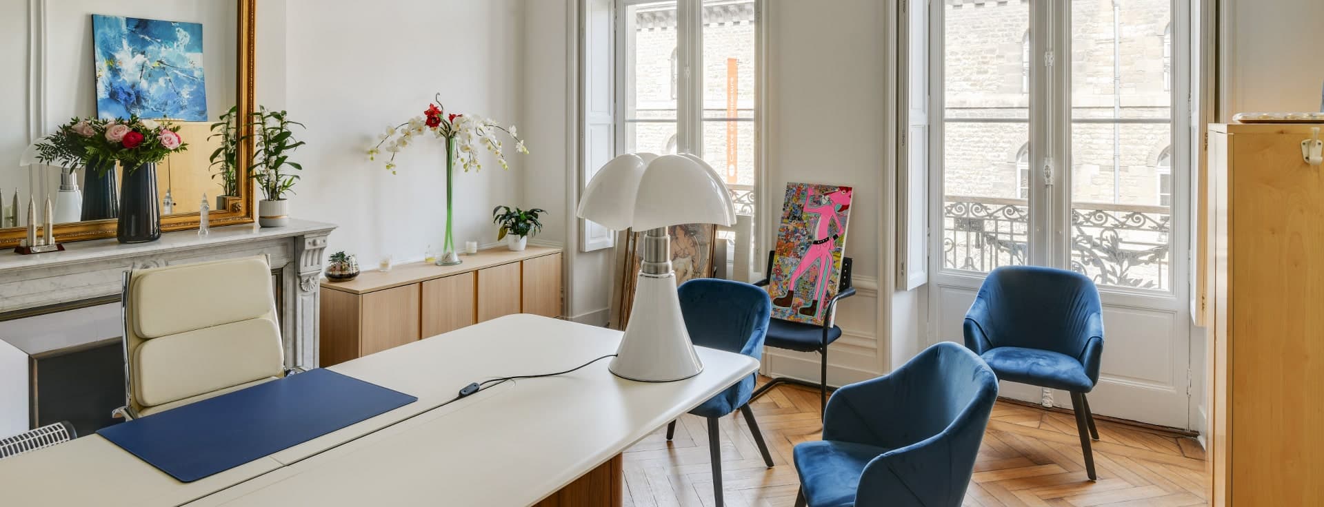 Step 2 — Choose Your Real Estate Agent