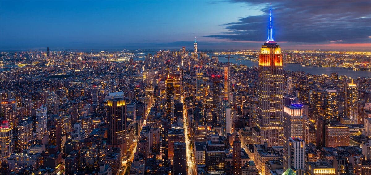 Kjøpe eiendom gjennom et selskap. Den komplette guiden.