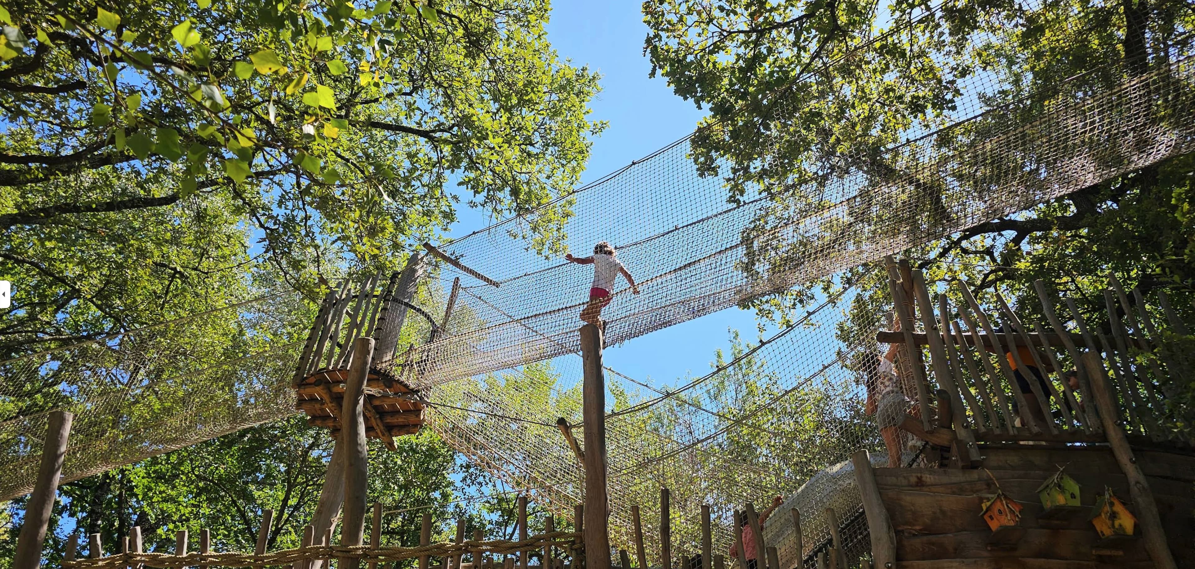 Ting å gjøre med barn på den franske rivieraen